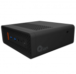 Mini PC Qian ATLAS 3, Intel Celeron N5105, 8GB, 128GB SSD, Windows 11 Prueba