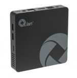 Mini PC Qian Xiao, Intel Celeron J3060 1.60GHz, 4GB, 64GB SSD, Windows 10 Pro 64-bit