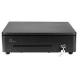 Cajón de Dinero Qian QOD-KAR12 con Llave, 3.5kg