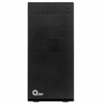 Computadora Qian Office 2560B4-01M, AMD Ryzen 5 5600GT, 16GB, 512GB SSD, Windows 11 Prueba + Teclado/Mouse - Imagen adicional 2