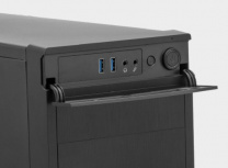 Computadora Qian Office 2860GB-01M, AMD Ryzen 5 8600G, 16GB, 512GB SSD, Windows 11 Prueba + Teclado/Mouse image