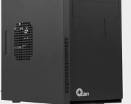 Computadora Qian Office 2860GB-01M, AMD Ryzen 5 8600G, 16GB, 512GB SSD, Windows 11 Prueba + Teclado/Mouse image