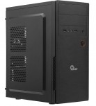 Computadora Qian QPA-OP4500B-5501M, AMD Ryzen 5 4500, 16GB, 480GB SSD, Windows 11 Prueba + Teclado/Mouse image