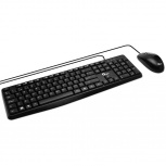 Computadora Kit Qian OPC 03, Intel Core i3-10100 3.60GHz, 16GB, 1TB + 240GB SSD, sin Sistema Operativo + Teclado/Mouse image