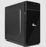 Computadora Qian QPI-M21N10A-24M, Intel N100, 8GB, 240GB SSD, Wi-Fi, Windows 11 Prueba - Imagen adicional 1