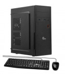 Computadora Qian NGXI QPI, Intel Core Ultra 5 225, 16GB, 512GB SSD, Wi-Fi, Windows 11 Prueba + Teclado/Mouse