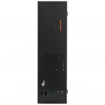 Computadora Qian QPI-OP3210B-03M, Intel Core i3-12100, 16GB, 512GB SSD, Windows 11 Prueba + Teclado/Mouse - Imagen adicional 2