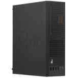 Computadora Qian QPI-OP3210B-03M, Intel Core i3-12100, 16GB, 512GB SSD, Windows 11 Prueba + Teclado/Mouse - Imagen adicional 1