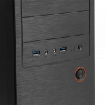 Computadora Qian NGXI 410B-1M, Intel Core i3-14100, 16GB, 1TB SSD, Wi-Fi, Windows 11 Pro + Teclado/Mouse - Imagen adicional 4