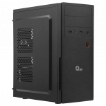 Computadora Qian NGXI 410B-1M, Intel Core i3-14100, 16GB, 1TB SSD, Wi-Fi, Windows 11 Pro + Teclado/Mouse - Imagen adicional 1