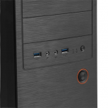 Computadora Qian NGXI 440B-51M, Intel Core i5-14400, 16GB, 512GB SSD, Wi-Fi, Windows 11 Prueba + Teclado/Mouse - Imagen adicional 4