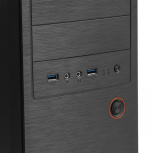 Computadora Qian QPI-OPCI01-01, Intel Core i5-13400, 16GB, 480GB SSD, Windows 11 Prueba + Teclado/Mouse - Imagen adicional 7