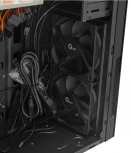 Computadora Qian QPI-OPCI01-01, Intel Core i5-13400, 16GB, 480GB SSD, Windows 11 Prueba + Teclado/Mouse - Imagen adicional 10