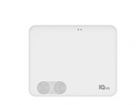Qolsys Kit Sistema de Alarma IQ4 NS, Inalámbrico, WiFi/Bluetooth, Incluye Panel
