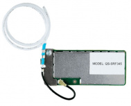 Qolsys Módulo de Expansión QC0005-840, Alámbrico, Entrada 3.3V