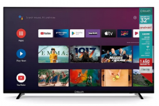 Qtouch Smart TV DLED QN3223 32