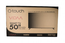 Q-Touch Smart TV LED VidaaTV QN5023 50