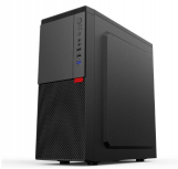 Gabinete Quaroni QCHT-06, Midi-Tower, Micro-ATX, USB 2.0/3.0, con Fuente de 500W, sin Ventiladores Instalados, Negro - Imagen adicional 3