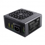 Fuente de Poder Quaroni QPSU-04 SFX, 24-pin ATX, 80mm, 500W