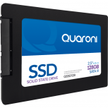SSD Quaroni QSSD128, 128GB, SATA III, 2.5