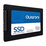 SSD Quaroni QSSDS25120G, 120GB, SATA III, 2.5