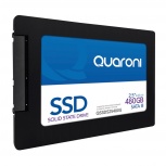 SSD Quaroni QSSDS25480G, 480GB, SATA III, 2.5