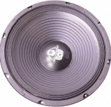 Radox Bocina para Auto 065-300, 500W, 96dB, 12"