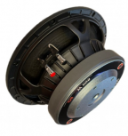Radox Subwoofer 065-301, 800W RMS, 20 - 1600Hz, 12"