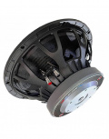 Radox Subwoofer Profesional 065-303, Alámbrico, 900W RMS, Negro
