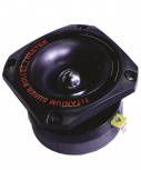 Radox Tweeter para Auto 066-560, 75W, Negro
