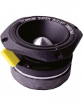 Radox Bocina Tweeter para Auto 066-568, 300W, Negro
