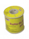 Radox Rollo de Soldadura 110-742 ,  450 g, Estaño/Plomo (60/40)