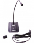 Radox Micrófono 490-465, Alámbrico