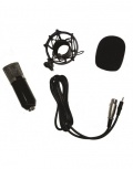 Radox Micrófono 490-601, Alámbrico