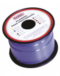 Radox Carrete de Alambre para Protoboard, 100 Metros, Azul