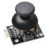 Radox Módulo Joystick para Ardunio, Alámbrico