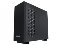 Gabinete Raidmax Enigma con Ventana RGB, Tower, ATX/Micro-ATX/Mini-ITX, USB 3.0, sin Fuente, Negro