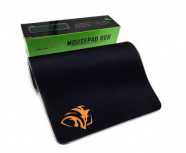 Mousepad Gamer Raiju Raiju, 800mm x 300mm, Grosor 4mm 