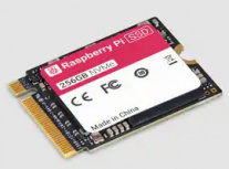 SSD Raspberry RP-01439 NVMe, 256GB, M.2, PCI Express 3.0