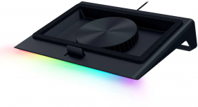 Razer Base Enfriadora para Laptop 18", 1 Ventilador, Negro
