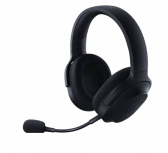 Razer Audífonos Gamer Barracuda X, Alámbrico/Inalámbrico, USB-C, Negro
