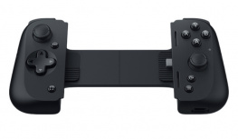 Razer Control Kishi V2, Alámbrico, USB-C, Negro, para Android