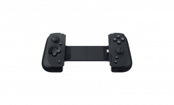 Razer Gamepad Kishi V2, Alámbrico, Lightning, Negro