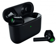 Razer Audífonos Intrauriculares con Micrófono Hammerhead True Wireless X, Inalámbrico, Bluetooth, Negro