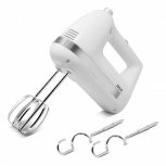 RCA Batidora de Mano RC-095, 200W, 5 Velocidades