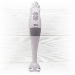 RCA Batidora de Inmersión RC-1204, 300W, Blanco