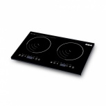 RCA Parrilla de Inducción RC-12A4, 2000W, Negro