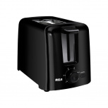 RCA Tostadora RC-T2V, 2 Porciones, 750W
