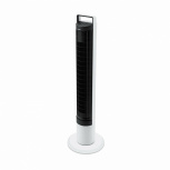 RCA Ventilador RC-VT1, 4 Velocidades, 40", Negro