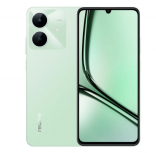 Realme Note 60X 6.74" Dual SIM, 128GB, 4GB RAM, Verde